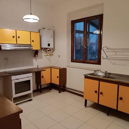 Bed and Breakfast Venezia Флоренція Екстер'єр фото